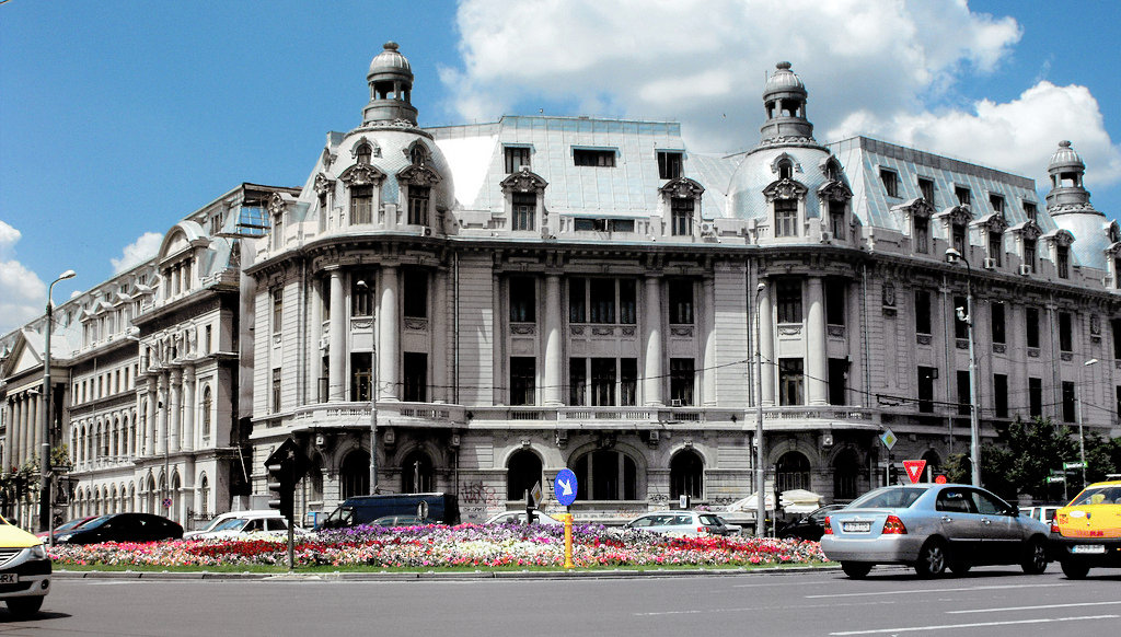 Universitatea Bucuresti